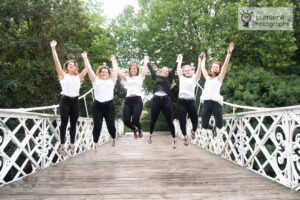 Vrijgezellen weekend vriendinnenshoot An Van de Wal LumierePhotography portretfotograaf Antwerpen Zurenborg